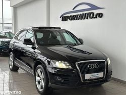Culoarenegru Utilizat 2011 Audi Q5 Advanced SUV | 10.890 EUR (Preț OK)