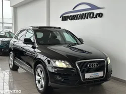 Culoarenegru Utilizat 2011 Audi Q5 Advanced SUV | 10.890 EUR (Preț OK)