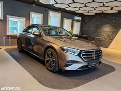 Maro Nouă 2025 Mercedes E220 Berlinǎ | 82.551 EUR