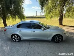 Utilizat 2008 BMW 530 Berlinǎ | 4.900 EUR (Super Preț)