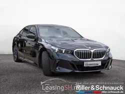 Negru Utilizat 2024 BMW 520 Berlinǎ | 59.900 EUR (Scump)