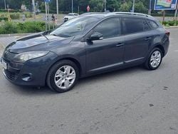 Culoaregri Utilizat 2012 Renault Mégane GrandTour Dynamique Break | 3.800 EUR (Preț OK)