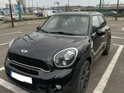 Utilizat 2013 Mini Countryman SUV | 11.300 EUR