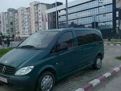 Utilizat 2004 Mercedes Vito Monovolum | 4.500 EUR (Preț OK)