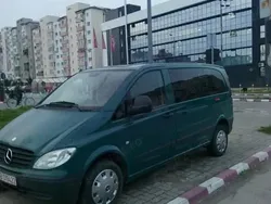 Utilizat 2004 Mercedes Vito Monovolum | 4.999 EUR (Scump)