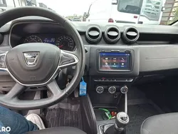 Alb Utilizat 2019 Dacia Duster Prestige SUV | 11.000 EUR (Preț bun)