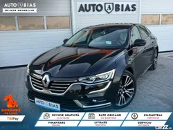 Negru Utilizat 2016 Renault Talisman Initiale Paris Berlinǎ | 17.950 EUR (Scump)
