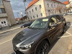 Culoaregri Utilizat 2017 Mazda CX-5 SUV | 10.900 EUR (Super Preț)