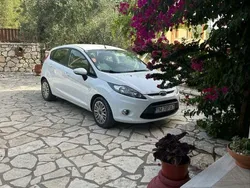 Utilizat 2012 Ford Fiesta Hatchback | 4.290 EUR (Preț OK)