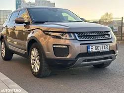 Maro Utilizat 2019 Land Rover Range Rover evoque SUV | 16.900 EUR (Preț bun)
