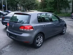 Utilizat 2009 VW Golf VI Hatchback | 4.150 EUR (Preț OK)