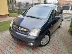 Utilizat 2009 Opel Meriva Monovolum | 2.790 EUR (Preț OK)