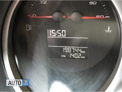 Negru Utilizat 2012 Seat Leon Hatchback | 5.800 EUR (Preț OK)