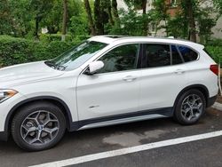 Alb Utilizat 2017 BMW X1 Comfort Edition SUV | 22.999 EUR