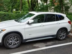Alb Utilizat 2017 BMW X1 Comfort Edition SUV | 22.999 EUR
