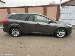 Culoaregri Utilizat 2017 Ford Focus Trend Break | 7.650 EUR (Preț bun)