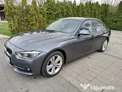 Utilizat 2018 BMW 320 Sport Line Berlinǎ | 16.900 EUR