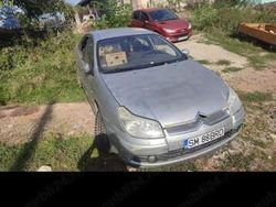 Utilizat 2007 Citroën C5 Berlinǎ | 600 EUR