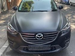 Culoareargint Utilizat 2017 Mazda CX-5 Sports-Line SUV | 8.900 EUR (Super Preț)