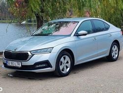 Culoareargint Utilizat 2021 Skoda Octavia Ambition Berlinǎ | 16.450 EUR (Preț OK)