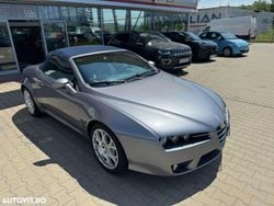 Argint Utilizat 2007 Alfa Romeo Spider Cabrio | 12.000 EUR