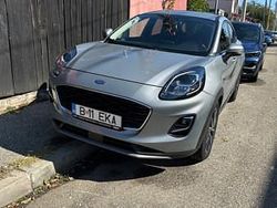 Utilizat 2021 Ford Puma SUV | 13.000 EUR (Preț bun)