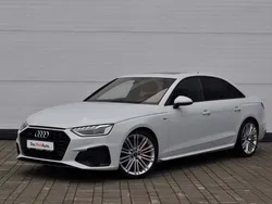 Albmetalic Utilizat 2021 Audi A4 S-Line | 35.700 EUR