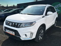 Alb Utilizat 2020 Suzuki Vitara SUV | 16.450 EUR (Preț OK)