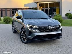 Culoaregri Utilizat 2025 Renault Austral Evolution SUV | 35.000 EUR