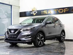 Culoaregri Utilizat 2017 Nissan Qashqai Tekna SUV | 15.999 EUR (Scump)