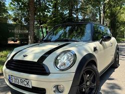 Bej Utilizat 2008 Mini Cooper Hatchback | 6.900 EUR