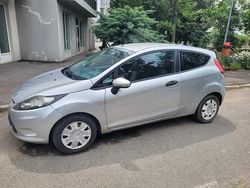 Utilizat 2009 Ford Fiesta Hatchback | 1.400 EUR (Super Preț)