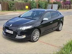 Utilizat 2013 Renault Mégane III | 5.500 EUR (Preț OK)