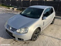 Culoareargint Utilizat 2006 VW Golf V Goal Coupe | 2.550 EUR (Scump)