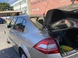 Utilizat 2006 Renault Mégane II Berlinǎ | 2.250 EUR (Puțin scump)