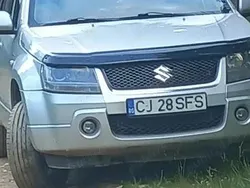 Utilizat 2006 Suzuki Grand Vitara SUV | 4.250 EUR