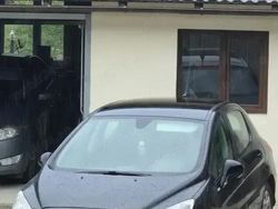 Utilizat 2010 Peugeot 308 Hatchback | 2.500 EUR