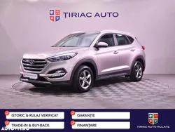 Gri Utilizat 2017 Hyundai Tucson SUV | 14.990 EUR (Preț OK)