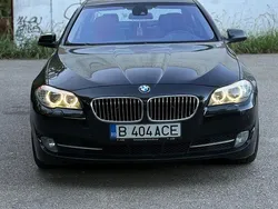 Culoarenegru Utilizat 2012 BMW 530 Luxury Line Berlinǎ | 13.000 EUR (Preț OK)