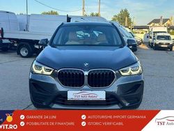 Culoaregri Utilizat 2021 BMW X1 Comfort Edition SUV | 21.417 EUR (Preț OK)