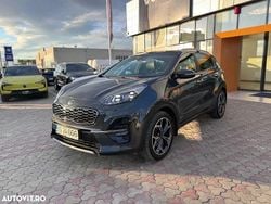 Culoaregri Utilizat 2020 Kia Sportage GT-Line SUV | 19.900 EUR (Preț OK)
