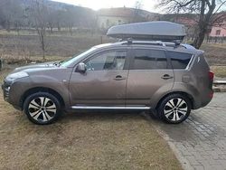 Maro Utilizat 2011 Peugeot 4007 SUV | 7.000 EUR