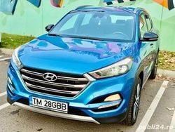 Utilizat 2019 Hyundai Tucson SUV | 17.800 EUR (Preț OK)