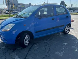Utilizat 2008 Chevrolet Matiz Hatchback | 1.000 EUR