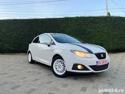 Utilizat 2012 Seat Ibiza Hatchback | 4.890 EUR (Puțin scump)