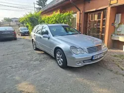 Utilizat 2005 Mercedes C220 Break | 3.200 EUR (Scump)
