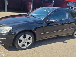 Negru Utilizat 2009 Mercedes CLC180 Hatchback | 4.700 EUR
