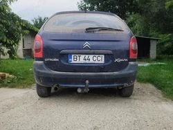 Utilizat 2001 Citroën Xsara Picasso Monovolum | 1.000 EUR