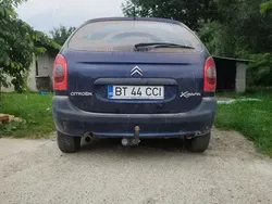 Utilizat 2001 Citroën Xsara Picasso Monovolum | 1.500 EUR