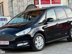 Culoarenegru Utilizat 2019 Ford Galaxy Monovolum | 13.500 EUR (Preț OK)